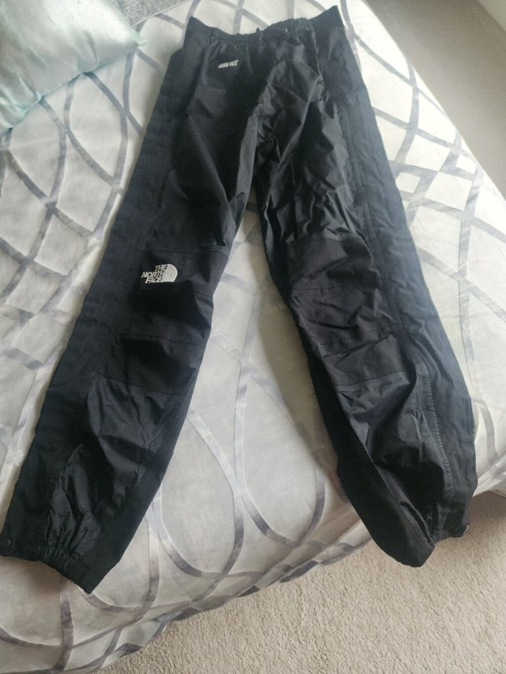 The North Face Men's Snow Pants - Men's small